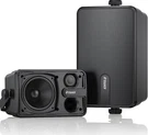 Inwa Outdoor Bluetooth Speakers Active Passive Wall Mount MZ-650 Waterproof. Fixed Price $100.00.