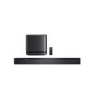 Bose Smart Soundbar 300 & Bass Module 500 Subwoofer Bluetooth Alexa Wi-fi Hdmi... Fixed Price $1250.00.