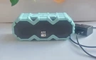 Altec Lansing Lifejacket Jolt Bluetooth Speaker Light BLUE(IMW479-BLKC). Fixed Price $24.99.