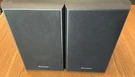 Euc Pioneer S-HF21-LR Main / Stereo Speakers 8 Ohm 100 Watt, Tested Great!. Fixed Price $65.00.