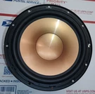 Klipsch R-28F / R-28PF F-300 Woofer Speaker Fits F300 R28F R28PF (*read Ad!). Fixed Price $78.00.