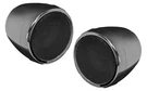 Boss Audio Two Speakers Kit 3IN. Black/chrome Atv/utv MCBC425BA 63-8313. Fixed Price $107.99.