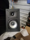 Polk Audio Monitor XT15 2.0 Channel Bookshelf Speakers Black Wired Wood. Fixed Price $145.00.