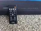Yamaha ATS-1080 Soundbar. Fixed Price $55.00.