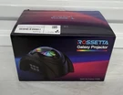 Rossetta Galaxy Star Projector RT009 3-IN-1 White Noise Music Player. Fixed Price $34.99.