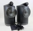 Bowers & Wilkins Formation Duo 6.5" Powered Wireless 2-WAY Speakers (pair) -read. Fixed Price $1699.99.