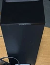 Subwoofer Only For Vintage Sony DAV-IS10 Home Theater System # SA-WSIS10. Fixed Price $29.50.