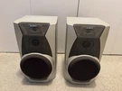 Vintage Sony Speaker System Model No. SS-MC1 Made Japan. Fixed Price $49.99.