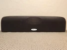 Polk Audio Blackstone TL1 Center Channel Speaker Pre-owned/ Tested. Fixed Price $41.97.