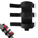 Xislet Offroad Roll Bar Fire Extinguisher Holder Compatible With Polaris Utv .... Fixed Price $20.44.