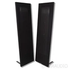 Magnepan Mg 1.7I Floorstanding Speakers; Black Pair. Fixed Price $2199.00.