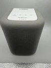 Yamaha WX-010 Musiccast Wireless Speaker Bluetooth Wifi White W/black Cord. Fixed Price $103.75.