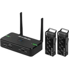 Avermedia Avermic AW315 Wireless Teacher Microphones. Fixed Price $365.43.