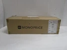 Pair Monoprice 115698 6.5-IN 2-WAY In-ceiling Speakers New Sealed Ships Free!. Fixed Price $99.99.