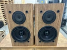 Vintage Pair Of Klh AV2000 2-WAY Henry Kloss Speakers Looks Very Good Works Fine. Fixed Price $49.00.