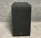 Lg SPJ4B-W Home Theater Wireless Active Subwoofer. Fixed Price $35.00.