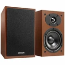 Denon Book Shelf Speaker SC-M41-CW (1 Pair) Cherry Soft Dome Tweeter Japan New. Fixed Price $298.00.