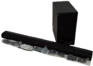 Polk Signa S2 2.1 Soundbar 300W Bluetooth Wireless Sub Hdmi Dts. Fixed Price $89.99.