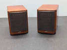Jvc SP-UX7000 Reference Bookshelf Speakers. Fixed Price $149.49.
