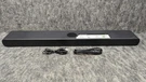 Lg S77S 3.1.3 Channel High Res Audio With Dolby Atmos Soundbar Only Works. Fixed Price $36.54.