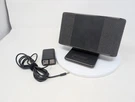 Ubiolabs Duo Bt Bluetooth Speaker W/ Wireless Phone Qi Charger WSP1000 Tested. Fixed Price $39.90.