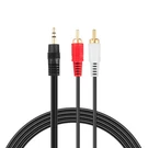 3.5MM To Rca Audio Cable Cord For Vizio SB2920X-C6 Sound Bar Speaker. Fixed Price $11.69.