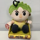 Bitty Boomers "one Piece" Bluetooth Plush Speaker Netflix New. Fixed Price $12.99.