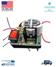 Diy Kit 15KV High Voltage Inverter Generator Spark Arc Ignition Coil Module 3.7V. Fixed Price $13.99.