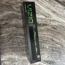 Vizio SB2020N-J6 20" 2.0 Channel Sound Bar With Bluetooth Black. Fixed Price $129.99.