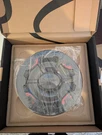 Episode SIG-36-IC Signature 6" Ceiling One Speaker Black. Fixed Price $150.00.