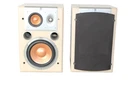 Jbl S38BE Speakers Studio Ohm 3-WAY Bookshelf (pair) -free Shipping.. Fixed Price $299.99.