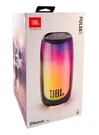 Jbl Pulse 5 Wireless Bluetooth Speaker Black Brand New Sealed In Box. Fixed Price $110.00.