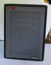 Community CS35 Loudspeaker System 150W Rms 375 Watt Program 15". Fixed Price $89.99.