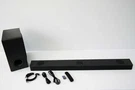 Lg S95QR 9.1.5 Channel Soundbar With Wireless Subwoofer Issue. Fixed Price $289.99.
