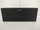 Sony SS-CNP75 Home Theater Center Speaker Surround Sound Tested Working. Fixed Price $14.99.