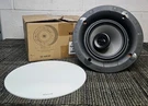 Klipsch DS-160CDT 6.5" In-celing With Pivoting Woofer & Tweeter For Parts. Fixed Price $64.99.