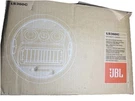 Jbl Ls 360C One Way In-ceiling Loudspeaker New Open Box. Fixed Price $157.00.