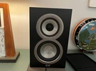 Elac UB51 Pair Of Bookshelf Speakers. Fixed Price $250.00.