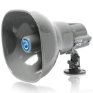 Atlas Sound AP-15 Horn Speaker 15W 8. Fixed Price $99.95.
