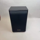 Technics SB-LX10 2-WAY Speaker System Black. Fixed Price $94.99.