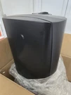 2X Episode ES-AW-6-BLK All-weather Series 6.5" Speaker, Pair, Black U703. Fixed Price $349.99.