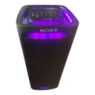 Sony Ult Tower 9 High-power Wireless Party Speaker Massive Bass Bluetooth. Fixed Price $800.00.