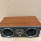 Jbl Northridge Series EC25 Dual 5" 150 Watts Center Speaker Grill. Fixed Price $60.00.