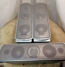 Panasonic Surround Sound System SB-PC730 -SB-FS730. Fixed Price $23.77.
