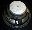 Klipsch K-1023-K 10" Woofer From KG5.5 Speaker Good. Fixed Price $55.00.