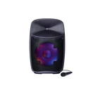 Ion Audio IPA154 Pro Glow Ultra High-power Bluetooth-enabled Speaker System With. Fixed Price $66.00.