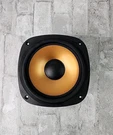 Klipsch RC3 Ii Woofer Driver Speaker K-1085-SV 120641 Oem Tested W/ Screws. Fixed Price $89.87.