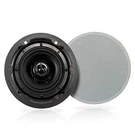 Pyle 5.25 Inch Bluetooth Speakers 240W Wall Ceiling Flush Mount System. Fixed Price $95.99.