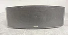 Paradigm Stylus Cc Sealed Center Channel Speaker. Fixed Price $49.95.
