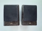 Jvc SP-UX10000GR Bookshelf Speakers Pair 4 20W Tested & Working. Fixed Price $39.99.